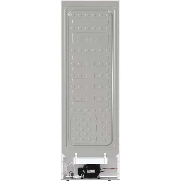 Gorenje R619EEW5 fridge Freestanding 398 L E White
