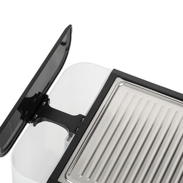 Jata JECA2525 Espresso Coffee Maker 7