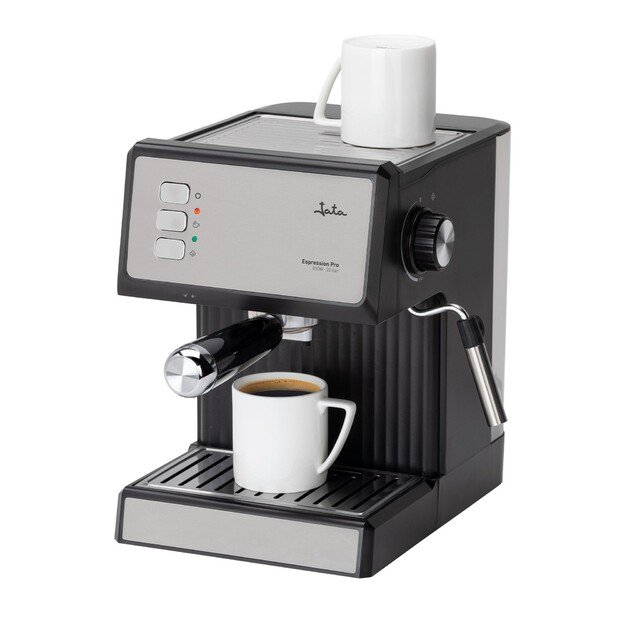 Jata JECA2525 Espresso Coffee Maker 1