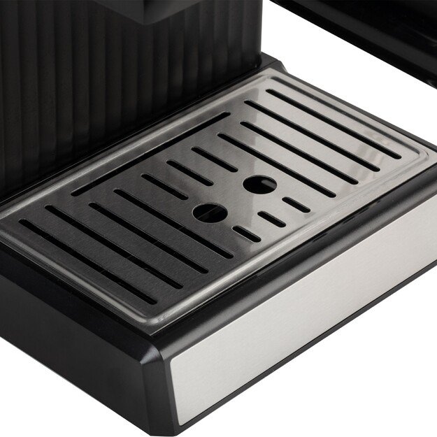 Jata JECA2525 Espresso Coffee Maker 6