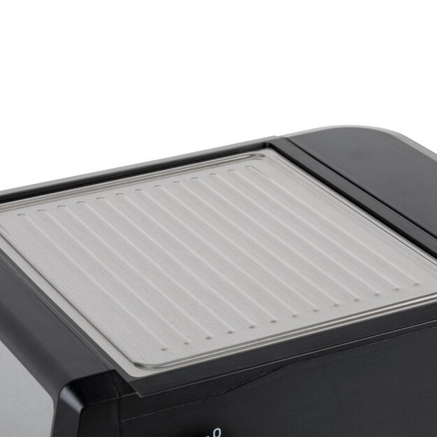 Jata JECA2525 Espresso Coffee Maker 9