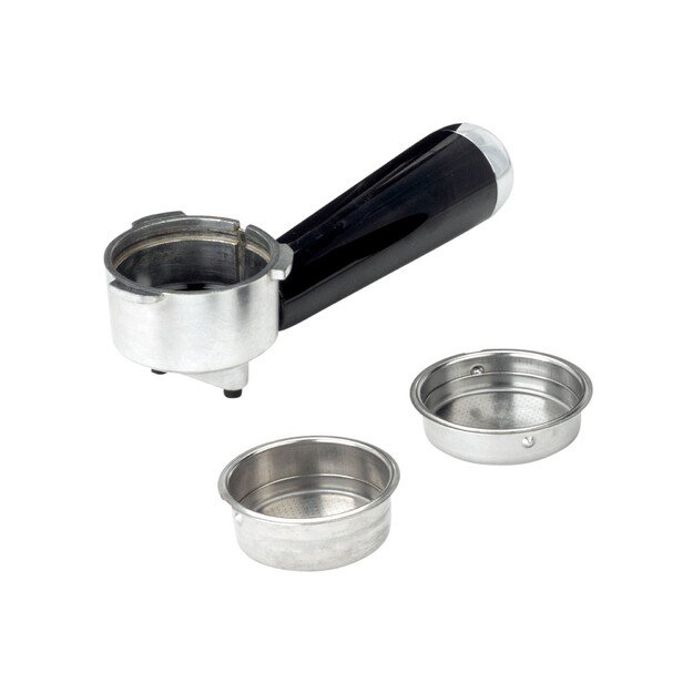 Jata JECA2525 Espresso Coffee Maker 2