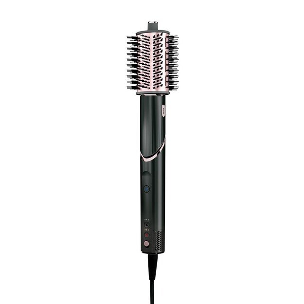 Shark FlexStyle 5-in-1 Multistyler Warm Black, Pink 1400 W 2.5 m