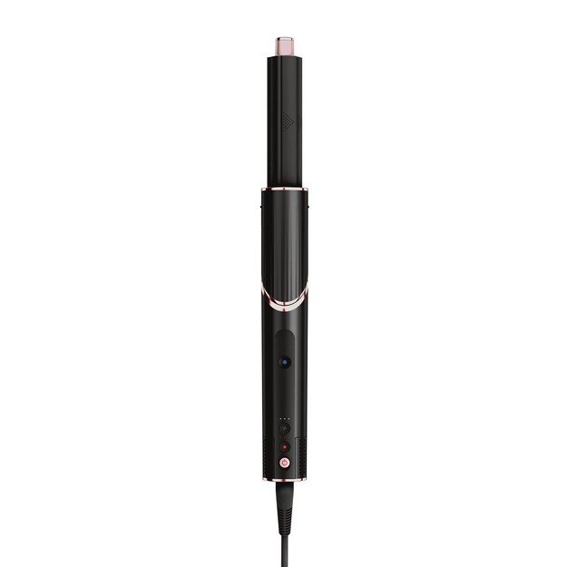 Shark FlexStyle 5-in-1 Multistyler Warm Black, Pink 1400 W 2.5 m