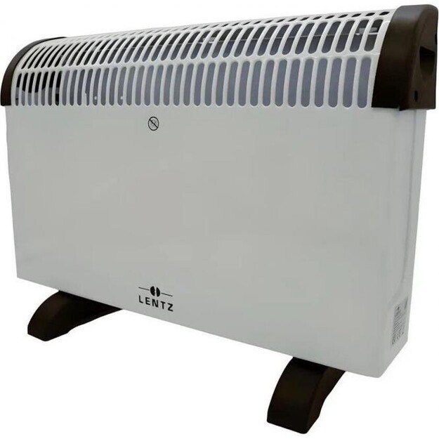 Elektrinis šildytuvas konvektorius Lentz 80034