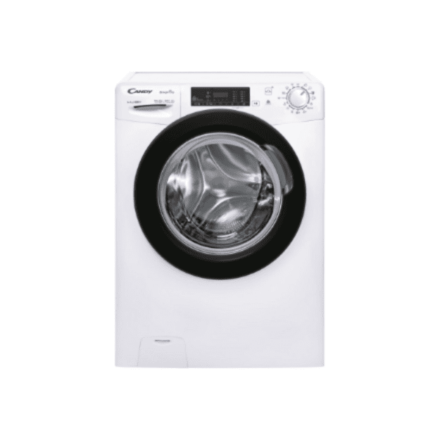 Candy Washing Machine with Dryer | CSHW4645TWB3