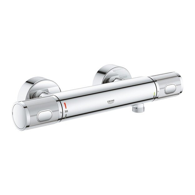 GROHE GROHTHERM 1000 PERFORMANCE 34827000, chromas