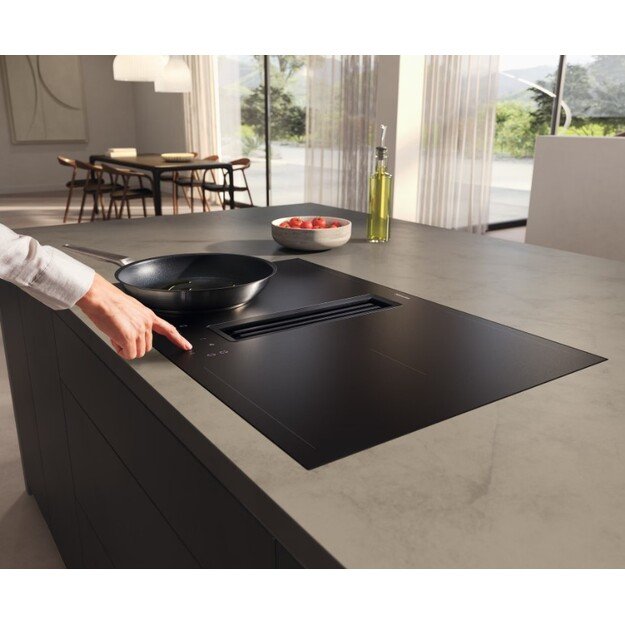 MIELE KMA 7876-1 FL 8