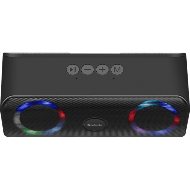 SPEAKER DEFENDER Q1 10W