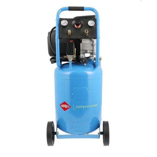 VERTICAL AIRPRESS COMPRESSOR 50L /HL360-50/ 2.5KM/1.8KW/360l/min
