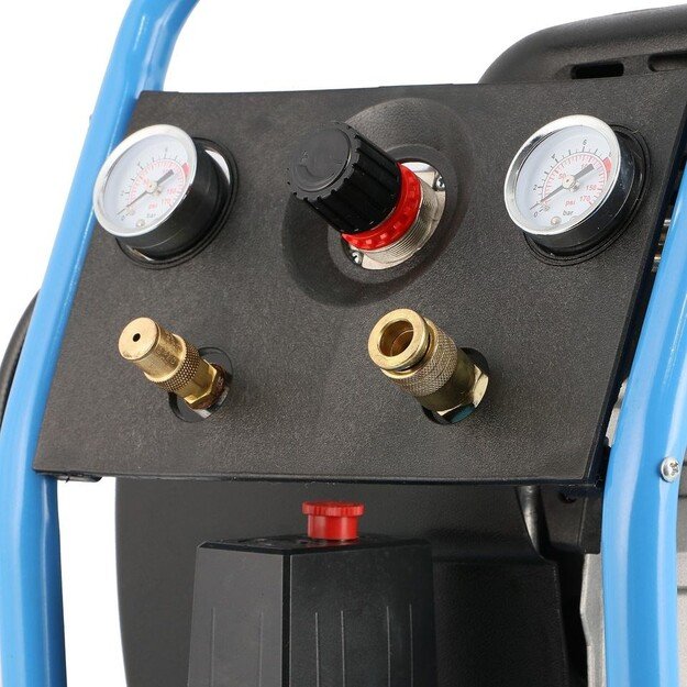 VERTICAL AIRPRESS COMPRESSOR 50L /HL360-50/ 2.5KM/1.8KW/360l/min
