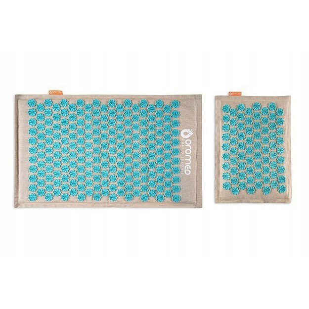 Masažuoklis OROMED ORO-HEALTH pilka sp. 5