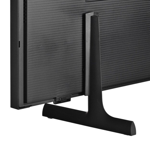 Samsung The Frame QE65LS03FWU 165.1 cm (65 ) 4K Ultra HD Smart TV Wi-Fi Black