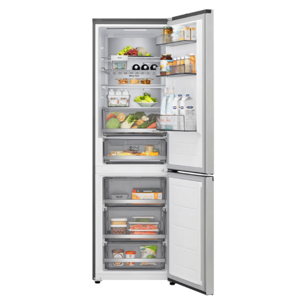 &Scaron;aldytuvas LG GBBS716CPY