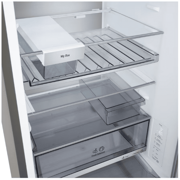 &Scaron;aldytuvas LG GBBS716CPY