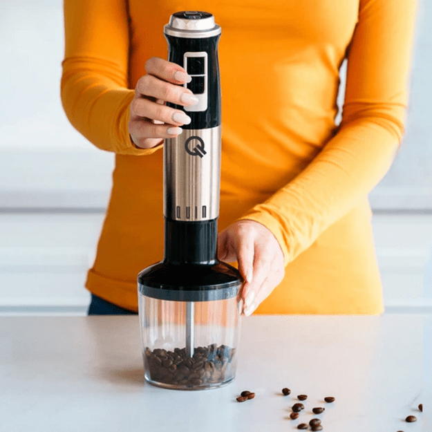 QUIN Immersion Blender HB-110SDS-2