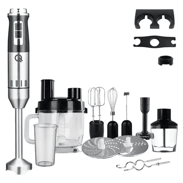 QUIN Immersion Blender HB-110SDS-2