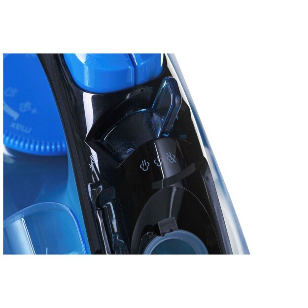 Lygintuvas BRAUN FreeStyle 3 FI3194BK