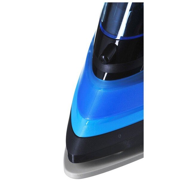 Lygintuvas BRAUN FreeStyle 3 FI3194BK