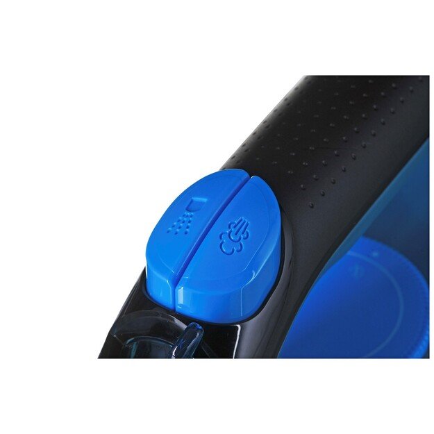 Lygintuvas BRAUN FreeStyle 3 FI3194BK