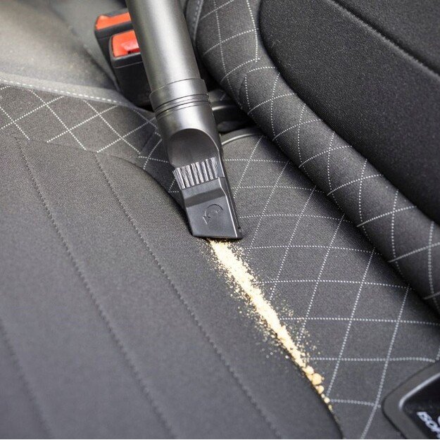 Siurblys su maišeliais MPM MOD-54 1