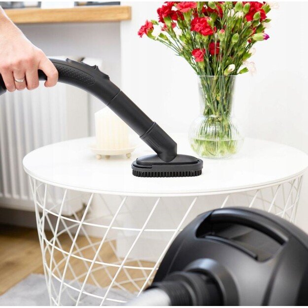 Siurblys su maišeliais MPM MOD-54 2