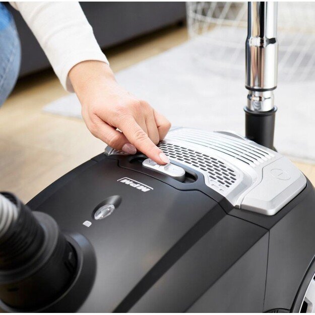 Siurblys su maišeliais MPM MOD-54 7