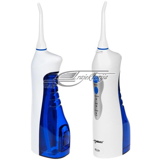 Oral irrigator for teeth ProMedix PR-770W 4