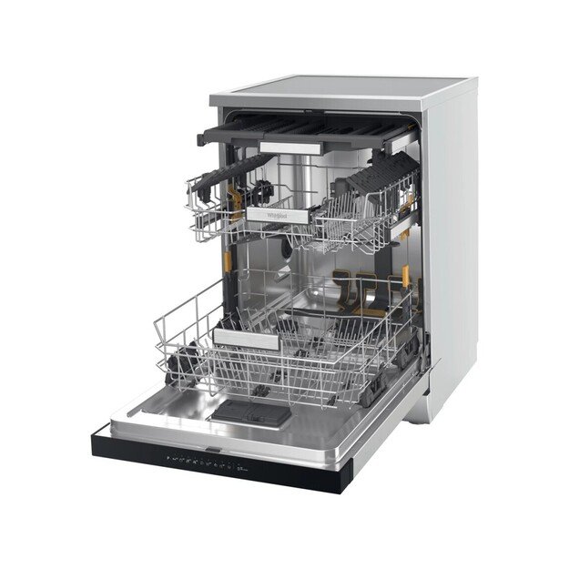 WHIRLPOOL W7F HP43 X 8