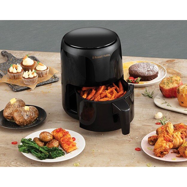 RHSatisfry Air Small 1.8L 26500-56 2