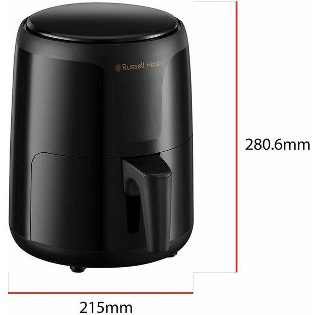 RHSatisfry Air Small 1.8L 26500-56 1