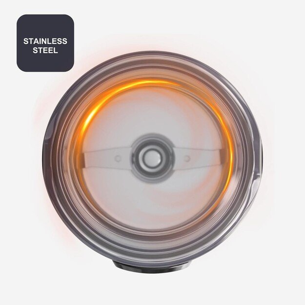 Coffee grinder Black+Decker BXCG152E 5