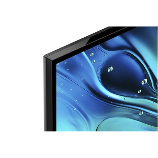 Sony K65S35B Bravia 3 | 65 | Smart TV | Android TV | QFHD | Black 6