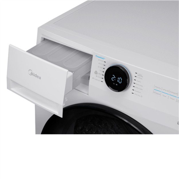 Midea | Dryer Machine | MD200H80BW 3