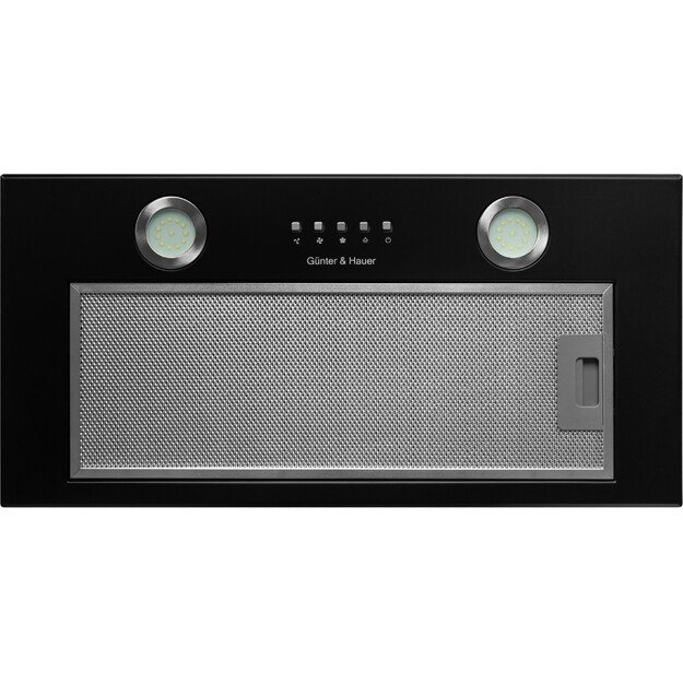 GUNTER&HAUER ATALA 1060 G 5