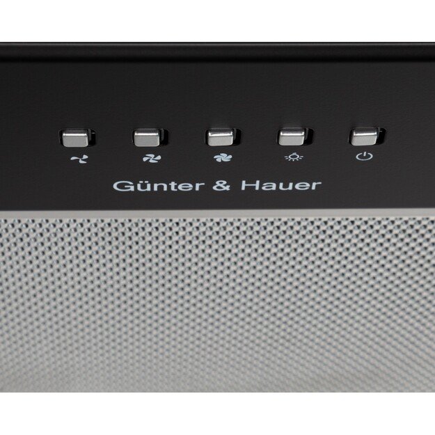 GUNTER&HAUER ATALA 1060 G 1