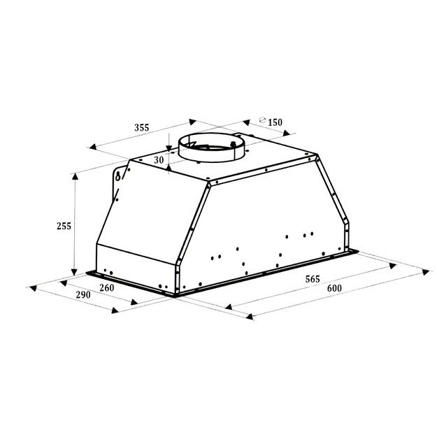 GUNTER&HAUER ATALA 1060 G 3