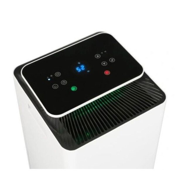 Oro sausintuvas Noveen DH5000 X-LINE 11