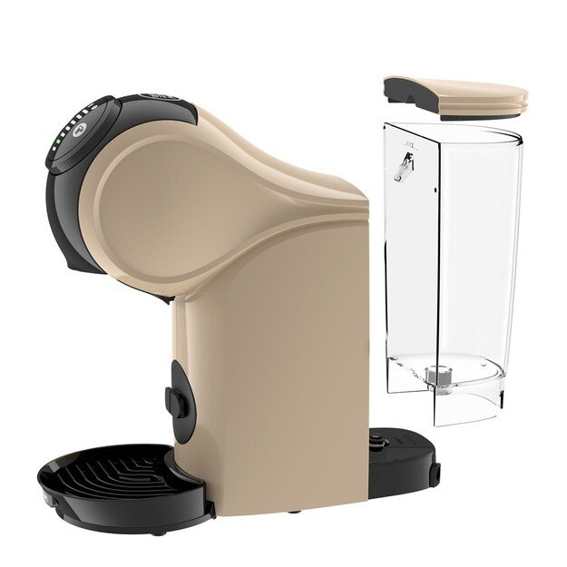 De&rsquo;Longhi Genio S Nescaf&eacute; Dolce Gusto coffee machine - Taupe 14