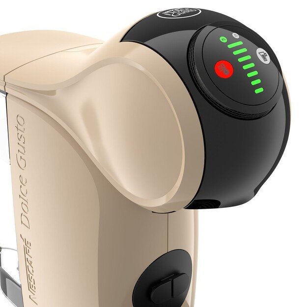 De&rsquo;Longhi Genio S Nescaf&eacute; Dolce Gusto coffee machine - Taupe 4