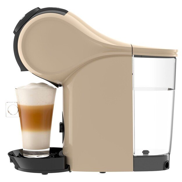 De&rsquo;Longhi Genio S Nescaf&eacute; Dolce Gusto coffee machine - Taupe 10