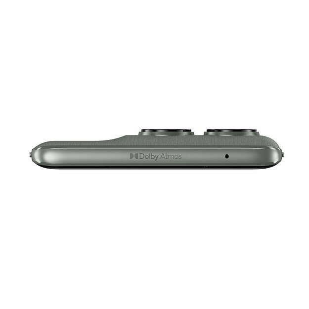 Motorola edge 60 pro 16.9 cm (6.67 ) Dual SIM Android 15 5G USB Type-C 12 GB 512 GB 6000 mAh Grey