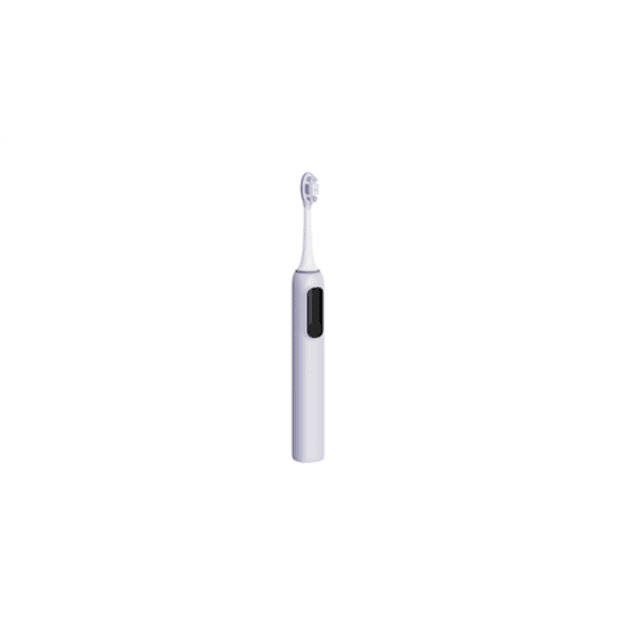 Xiaomi Oscillation Electric Toothbrush Pro EU | Rechargeable | For adults | Number of brush heads included 2 | Number of teeth b