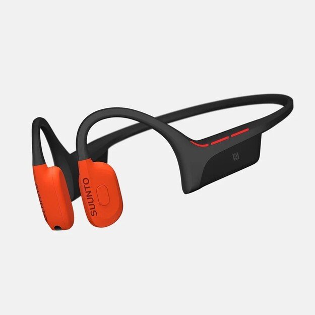 SUUNTO Wing 2 Coral Orange - Zegarek sportowy