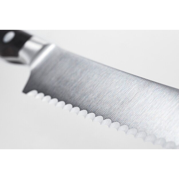 WUSTHOF 1010531020 Ikon duonos peilis, 20cm