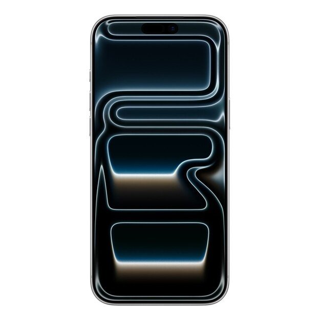 Apple iPhone 17 Pro Max 512GB Silver