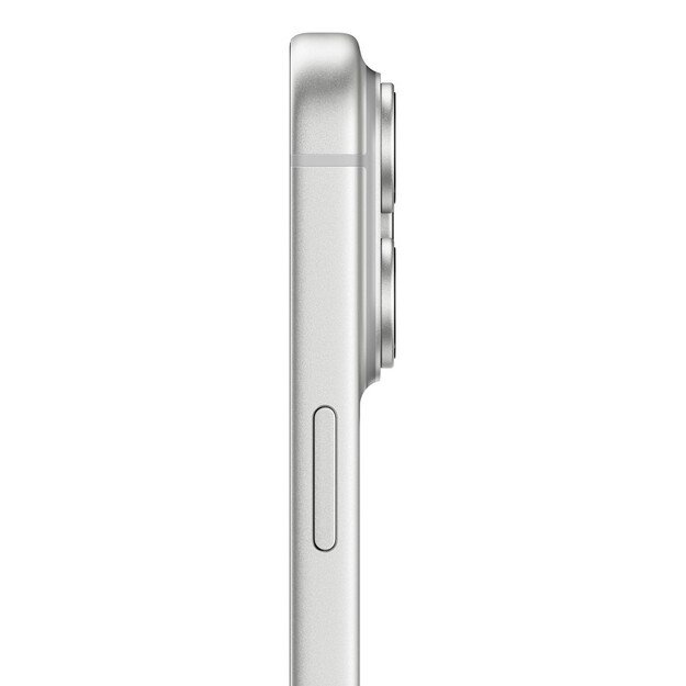 Apple iPhone 17 Pro Max 512GB Silver