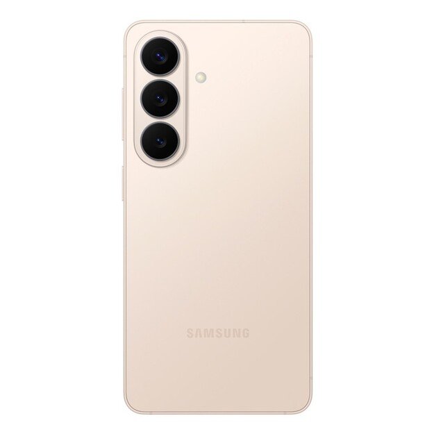 Samsung Galaxy S26 12+512GB r&oacute;żowe złoto / 6,3  / Android 16