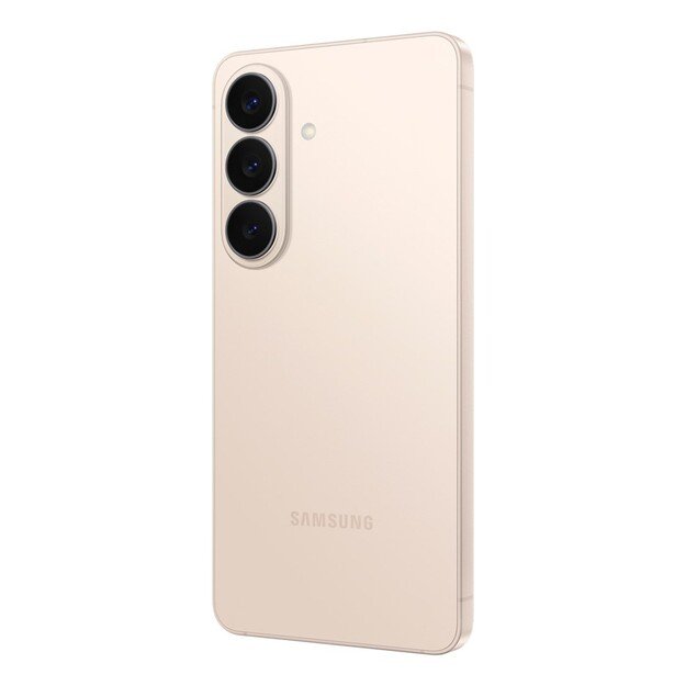 Samsung Galaxy S26 12+512GB r&oacute;żowe złoto / 6,3  / Android 16