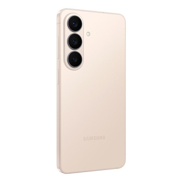 Samsung Galaxy S26 12+512GB r&oacute;żowe złoto / 6,3  / Android 16